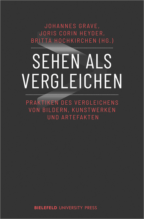 Sehen als Vergleichen - 