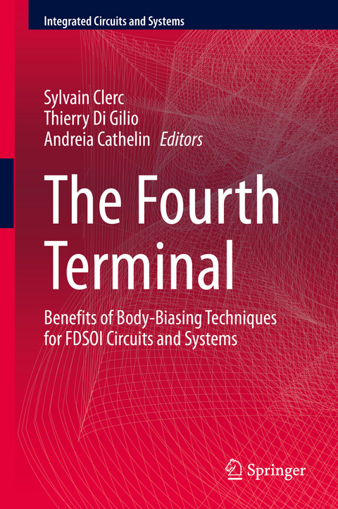 The Fourth Terminal - 