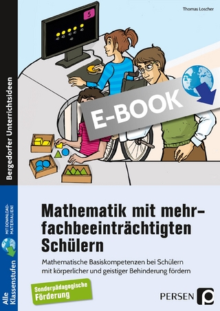 Mathematik mit mehrfachbeeinträchtigten Schülern