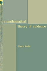 A Mathematical Theory of Evidence - Glenn Shafer