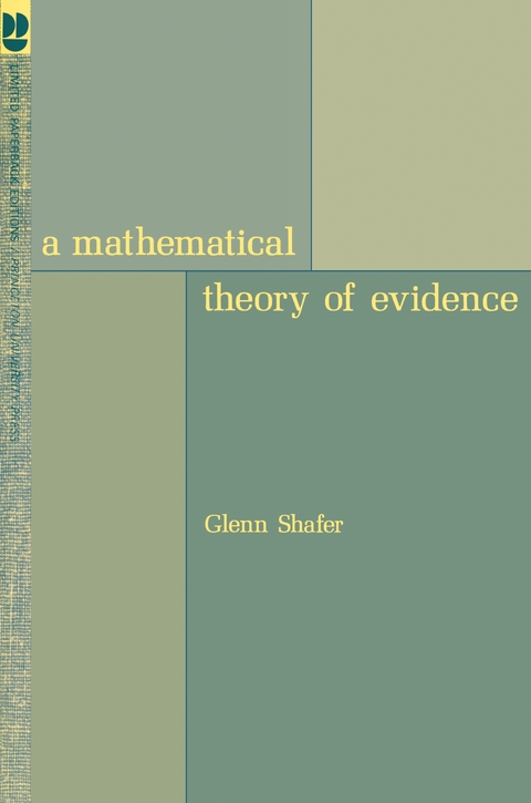 A Mathematical Theory of Evidence - Glenn Shafer
