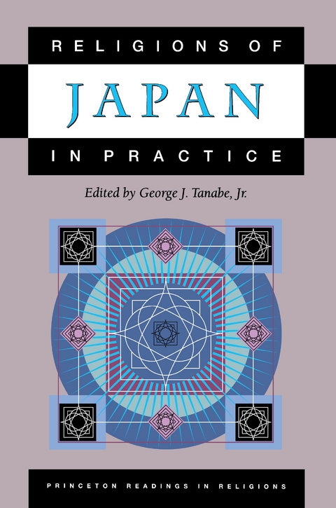 Religions of Japan in Practice - 