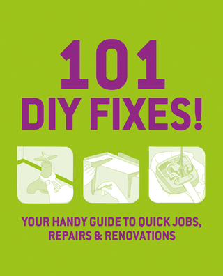 101 DIY Fixes!