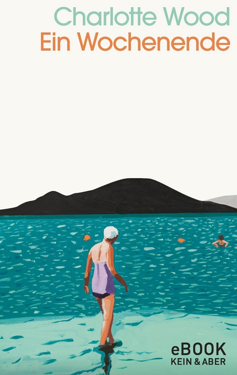 Ein Wochenende - Charlotte Wood