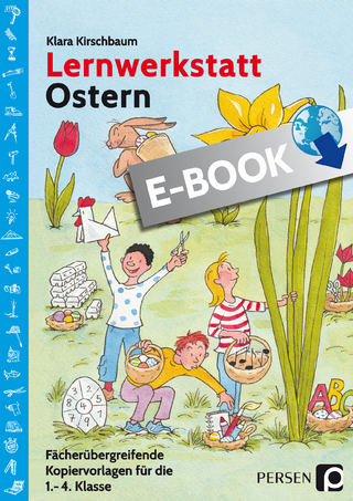 Lernwerkstatt Ostern