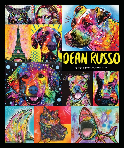 Dean Russo: A Retrospective - Dean Russo