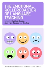 The Emotional Rollercoaster of Language Teaching - 