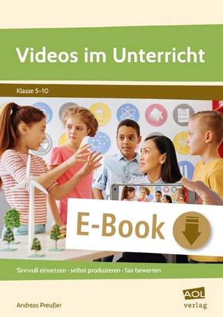 Videos im Unterricht