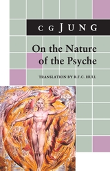 On the Nature of the Psyche - C. G. Jung