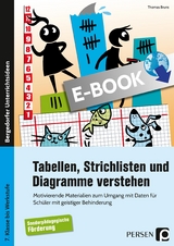 Tabellen, Strichlisten und Diagramme verstehen - Thomas Bruns