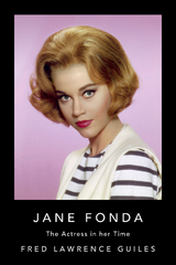 Jane Fonda -  Fred Lawrence Guiles