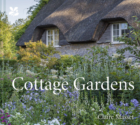 Cottage Gardens -  Claire Masset
