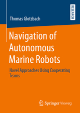 Navigation of Autonomous Marine Robots - Thomas Glotzbach
