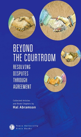 Beyond the Courtroom