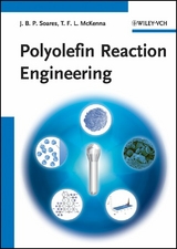 Polyolefin Reaction Engineering - Joao B. P. Soares, Timothy F. L. McKenna