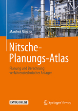 Nitsche-Planungs-Atlas - Manfred Nitsche