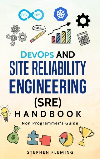 DevOps and Site Reliability Engineering  Handbook