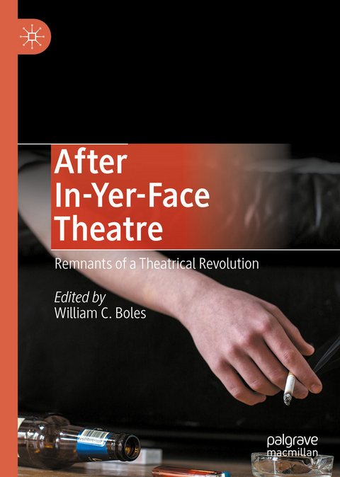 After In-Yer-Face Theatre - 