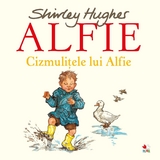 Alfie -  Shirley Hughes