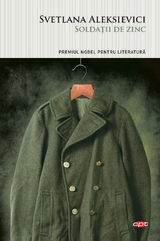 Soldații de zinc -  Svetlana Aleksievici