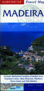 Madeira - Rice, Melanie