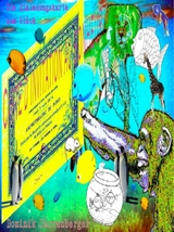 Die Einladungskarte zum Gl&uuml;ck - Dominik D&uuml;rrenberger