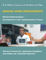 Gesund ohne Medikamente - Marianne Meyer