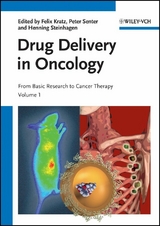 Drug Delivery in Oncology - 