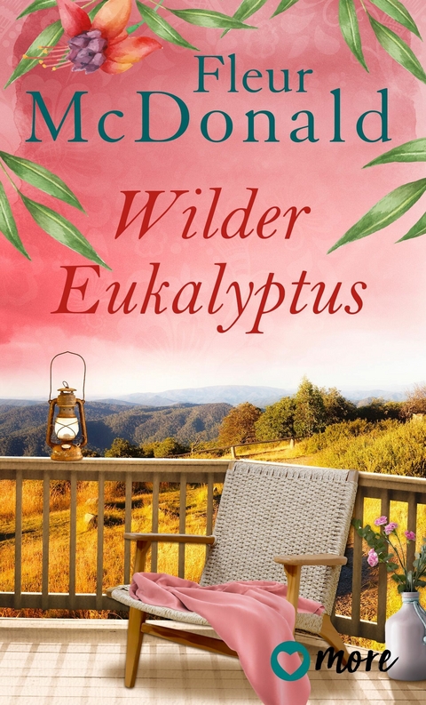 Wilder Eukalyptus - Fleur McDonald