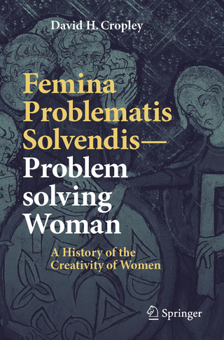 Femina Problematis Solvendis—Problem solving Woman