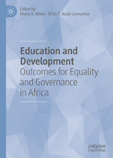 Education and Development - 