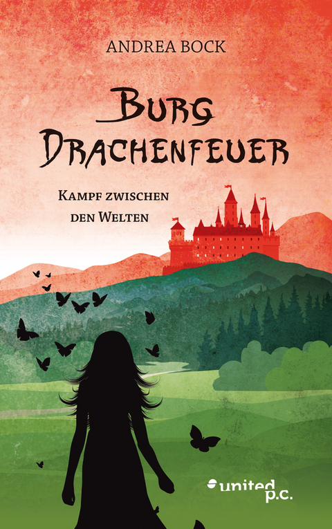Burg Drachenfeuer - Andrea Bock