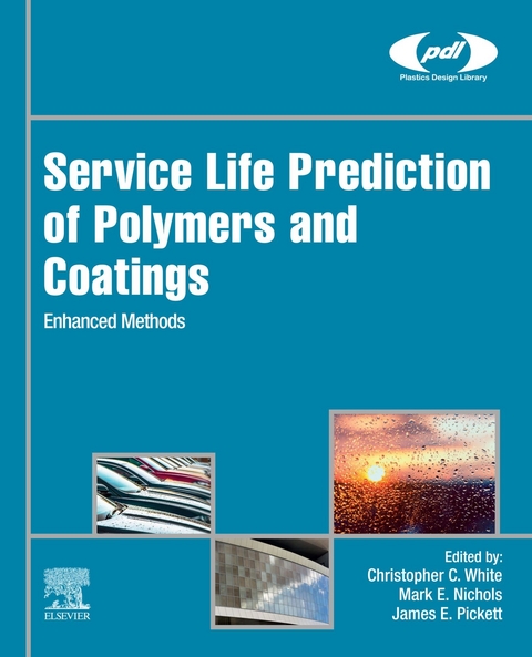 Service Life Prediction of Polymers and Coatings - 