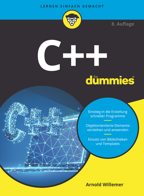 C++ für Dummies - Arnold V. Willemer