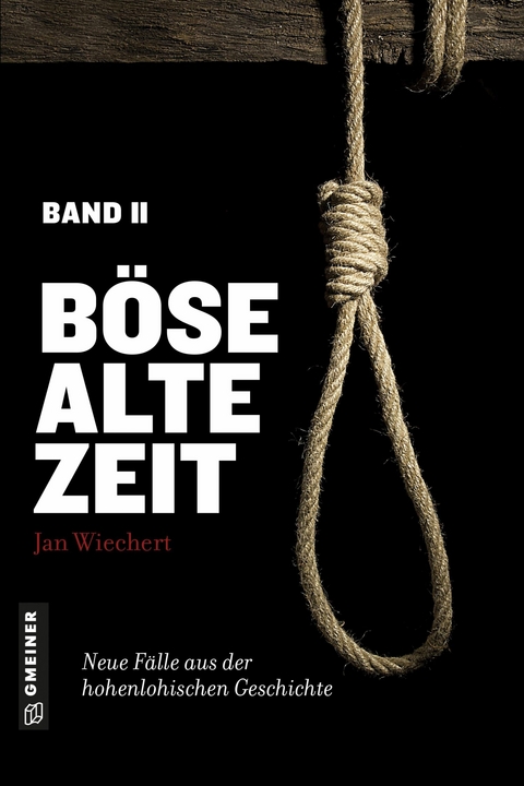 B&ouml;se alte Zeit 2 - Jan Wiechert