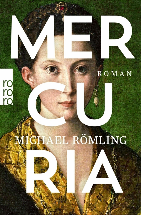 Mercuria - Michael R&ouml;mling