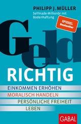 GeldRICHTIG -  Philipp J. M&uuml;ller