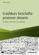 Crashkurs Gesch&auml;ftsprozesse steuern - Michael W&ouml;rle