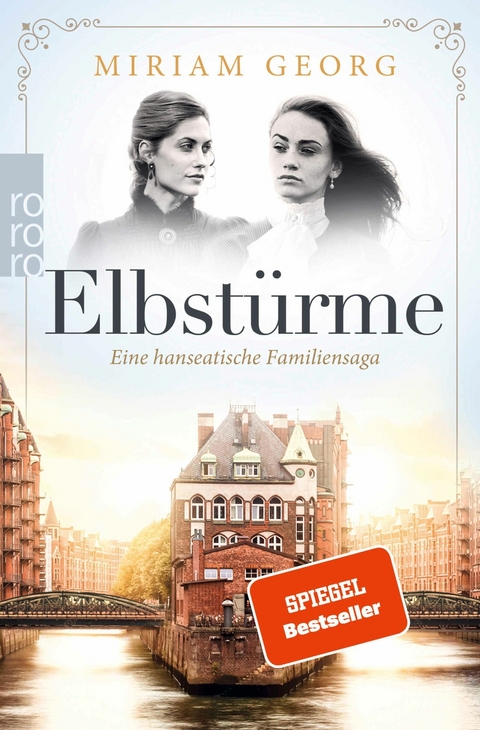 Elbst&uuml;rme - Miriam Georg