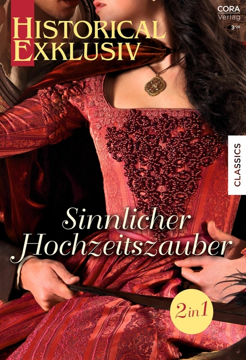 Historical Exklusiv Band 83 - Margaret Moore, Blythe Gifford