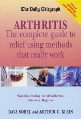 Arthritis - What Really Works: New edition - Klein, Arthur