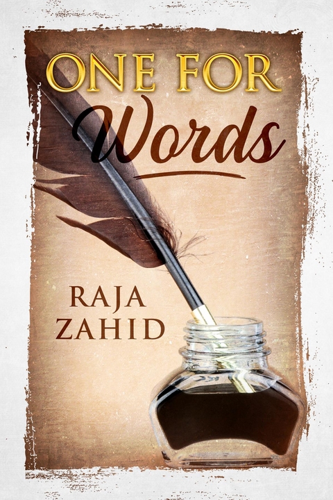 One for Words -  Raja Zahid Khan