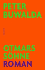 Otmars S&ouml;hne - Peter Buwalda
