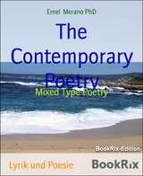 The Contemporary Poetry - Ernel Merano PhD