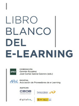 Libro blanco del e-learning -  Varios