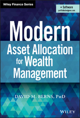 Modern Asset Allocation for Wealth Management - David M. Berns
