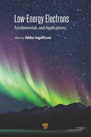 Low-Energy Electrons