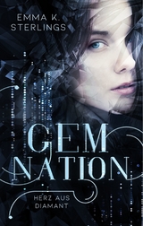 Gem Nation - Emma K. Sterlings