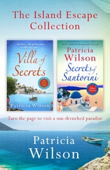 The Island Escape Collection - Patricia Wilson