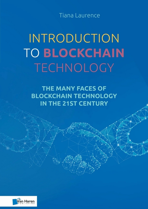 Introduction to Blockchain Technology - Tiana Laurence